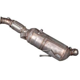 Partikelfilter (DPF) für VW von Henkel Parts