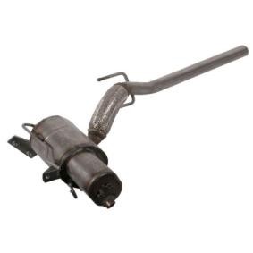 Partikelfilter (DPF) 6116916S von Henkel Parts günstig für 465,61 € online kaufen