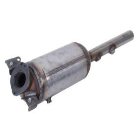 Partikelfilter (DPF) 6116928S von Henkel Parts günstig für 291,01 € online kaufen