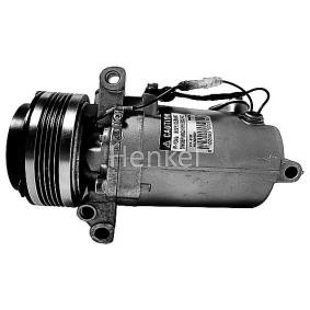 Klimakompressor 7110133R von Henkel Parts günstig für 248,53 € online kaufen