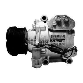 Klimakompressor für LAND ROVER von Henkel Parts