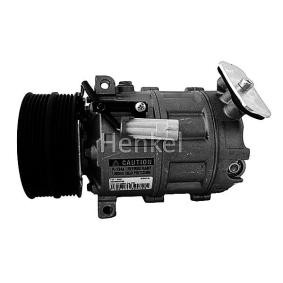 Klimakompressor 7110261R von Henkel Parts günstig für 287,44 € online kaufen
