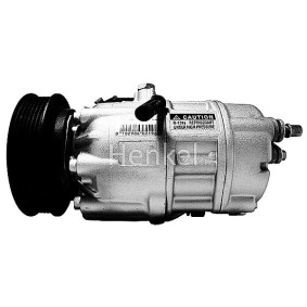 Klimakompressor für LANCIA von Henkel Parts