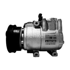 Klimakompressor 7110371R von Henkel Parts günstig für 272,57 € online kaufen