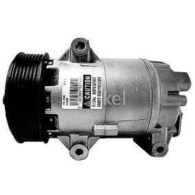 Klimakompressor 7110404R von Henkel Parts günstig für 257,44 € online kaufen