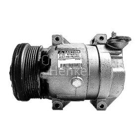 Klimakompressor 7110650R von Henkel Parts günstig für 277,42 € online kaufen