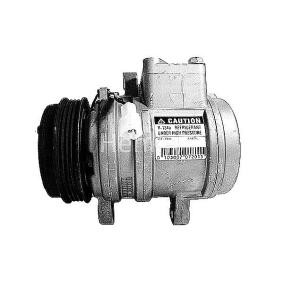 Klimakompressor 7110823R von Henkel Parts günstig für 310,20 € online kaufen