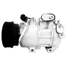 Klimakompressor 7111410R von Henkel Parts günstig für 412,33 € online kaufen