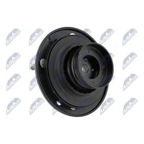 Comprar Soporte, parachoques de NTY AD-FR-030 a bajo precio de 38,62 €