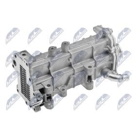 Acquista Radiatore EGR da NTY EGR-VC-004A a buon mercato per soli 371,04 €