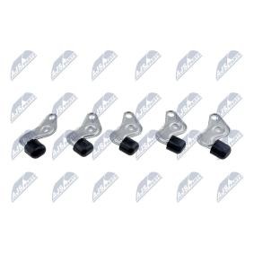 Comprar Varillaje de limpiaparabrisas de NTY EMW-RE-000A a bajo precio de 10,32 €