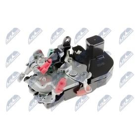 Compre Fechadura da porta da NTY EZC-CH-001 a um preço baixo por 56,31 €