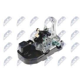 Compre Fechadura da porta da NTY EZC-CH-006 a um preço baixo por 73,52 €