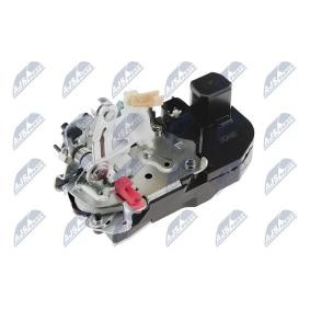 Compre Fechadura da porta da NTY EZC-CH-007 a um preço baixo por 73,52 €