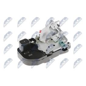 Compre Fechadura da porta da NTY EZC-CH-008 a um preço baixo por 73,52 €