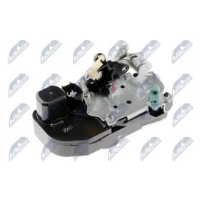 Acquista Serratura sportello da NTY EZC-CH-019 a buon mercato per soli 74,67 €