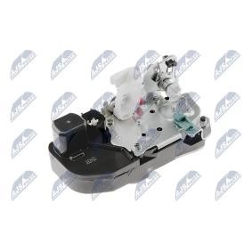 Acquista Serratura sportello da NTY EZC-CH-021 a buon mercato per soli 54,98 €