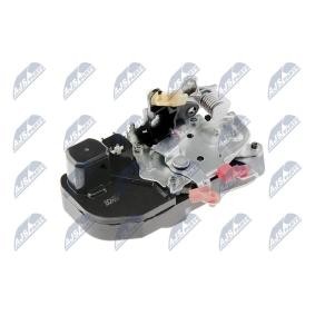 Compre Fechadura da porta da NTY EZC-CH-025 a um preço baixo por 92,66 €
