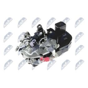 Acquista Serratura sportello da NTY EZC-CH-032 a buon mercato per soli 76,23 €