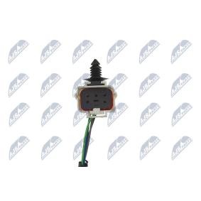 Acquista Serratura sportello da NTY EZC-FR-040 a buon mercato per soli 68,05 €