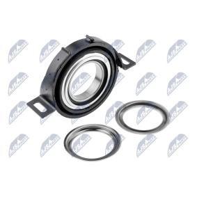 Compre Suporte do cardan da NTY NLW-JG-000 a um preço baixo por 41,53 €