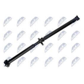 Kardanwelle NWN-BM-016 von NTY günstig für 339,94 € online kaufen