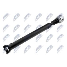 Compre Caixa, eixo motor da NTY NWN-CH-022 a um preço baixo por 234,23 €