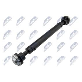 Compre Caixa, eixo motor da NTY NWN-CH-026 a um preço baixo por 170,57 €
