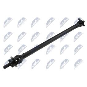 Compre Caixa, eixo motor da NTY NWN-NS-002 a um preço baixo por 138,09 €