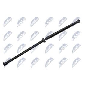 Compre Caixa, eixo motor da NTY NWN-NS-004 a um preço baixo por 371,95 €