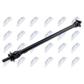 Compre Caixa, eixo motor da NTY NWN-NS-005 a um preço baixo por 129,62 €