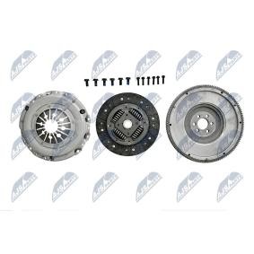 Kupplungssatz NZS-VW-007 von NTY günstig für 332,19 € online kaufen