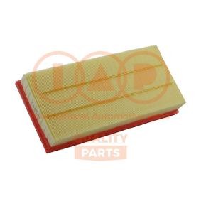 Luftfilter 121-14057 von IAP QUALITY PARTS günstig für 58,61 € online kaufen