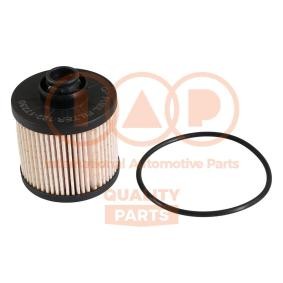 Kraftstofffilter 122-17230 von IAP QUALITY PARTS günstig für 58,92 € online kaufen