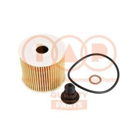 Ölfilter 123-07001 von IAP QUALITY PARTS günstig für 57,75 € online kaufen