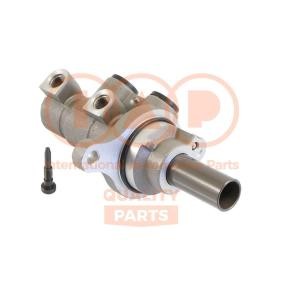 Acquista Cilindro maestro del freno da IAP QUALITY PARTS 702-21101 a buon mercato per soli 153,83 €