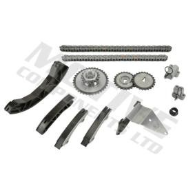 Steuerkettensatz TCK45 von motive günstig für 326,62 € online kaufen