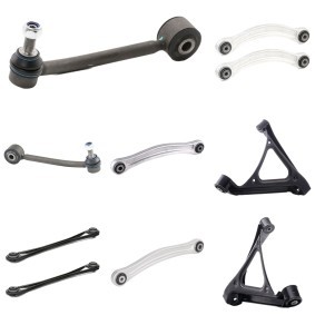 Acquista Kit riparazione, Braccio trasversale da RIDEX 772S0202 a buon mercato per soli 133,97 €