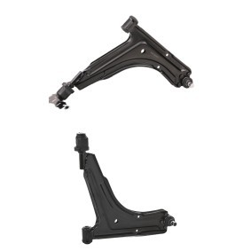 Acquista Kit braccio oscillante, Sospensione ruota da RIDEX 2905L0014 a buon mercato per soli 115,05 €