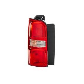 Rückleuchte 2SD 354 845-011 von HELLA günstig für 147,84 € online kaufen