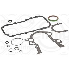 Achetez des Jeu de joints d'étanchéité, carter de vilebrequin ELRING 590.720 à prix pour 88,66 €