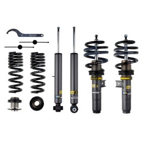 Compre Kit de suspensão, molas / amortecedores de BILSTEIN online para 2 Coupe (G42) a preços moderados
