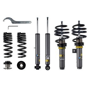 Compre Kit de suspensão, molas / amortecedores de BILSTEIN online para 2 Coupe (G42) a preços moderados