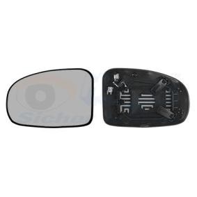 Spiegelglas, Außenspiegel 5420837 von VAN WEZEL günstig für 17,30 € online kaufen