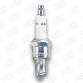 Zündkerze für CHRYSLER von CHAMPION