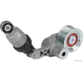 Riemenspanner, Keilrippenriemen J1144070 von HERTH+BUSS JAKOPARTS günstig für 107,04 € online kaufen