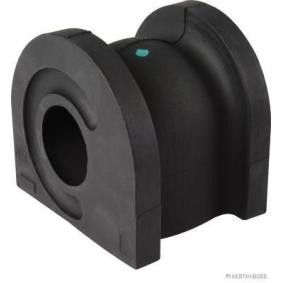 Achetez des Silent bloc de barre stabilisatrice HERTH+BUSS JAKOPARTS J4264023 à prix pour 9,59 €