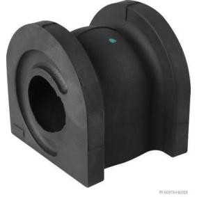Achetez des Silent bloc de barre stabilisatrice HERTH+BUSS JAKOPARTS J4264024 à prix pour 9,55 €