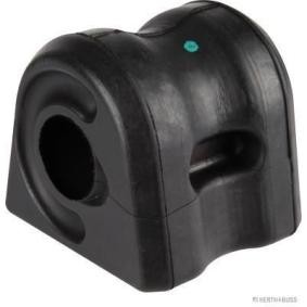 Achetez des Silent bloc de barre stabilisatrice HERTH+BUSS JAKOPARTS J4264026 à prix pour 5,05 €