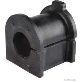 Achetez des Silent bloc de barre stabilisatrice HERTH+BUSS JAKOPARTS J4272017 à prix pour 4,78 €